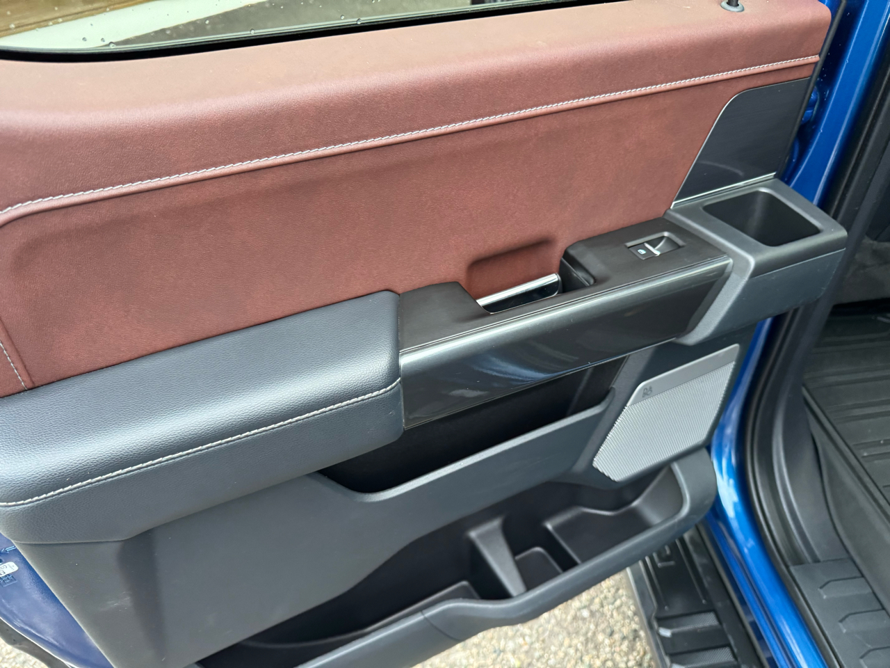 Ford F-150 Lariat 4WD SuperCrew 5.5' Box 2022