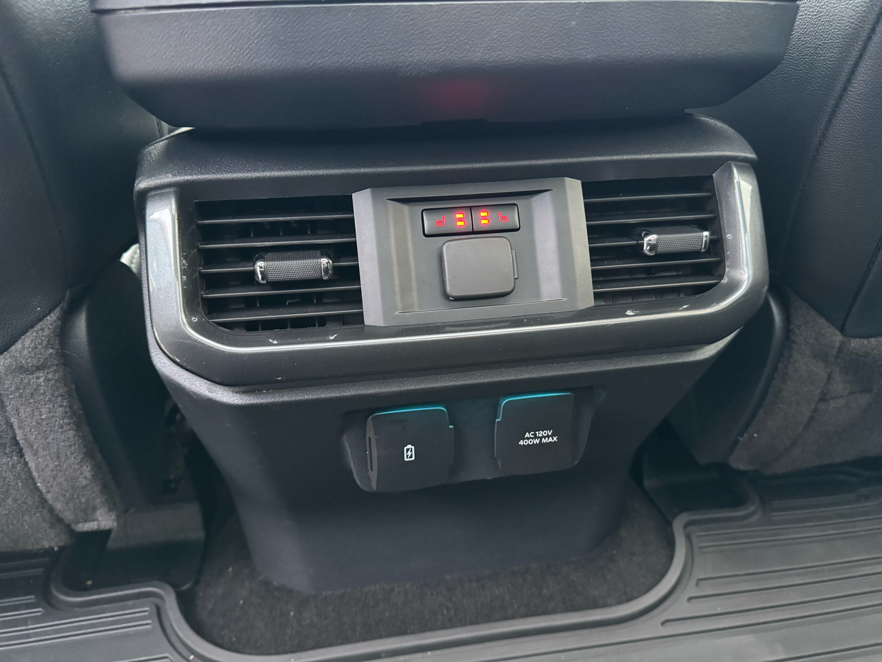 Ford F-150 Lariat 4WD SuperCrew 5.5' Box 2022