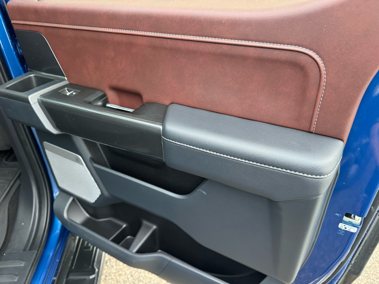 Ford F-150 Lariat 4WD SuperCrew 5.5' Box 2022