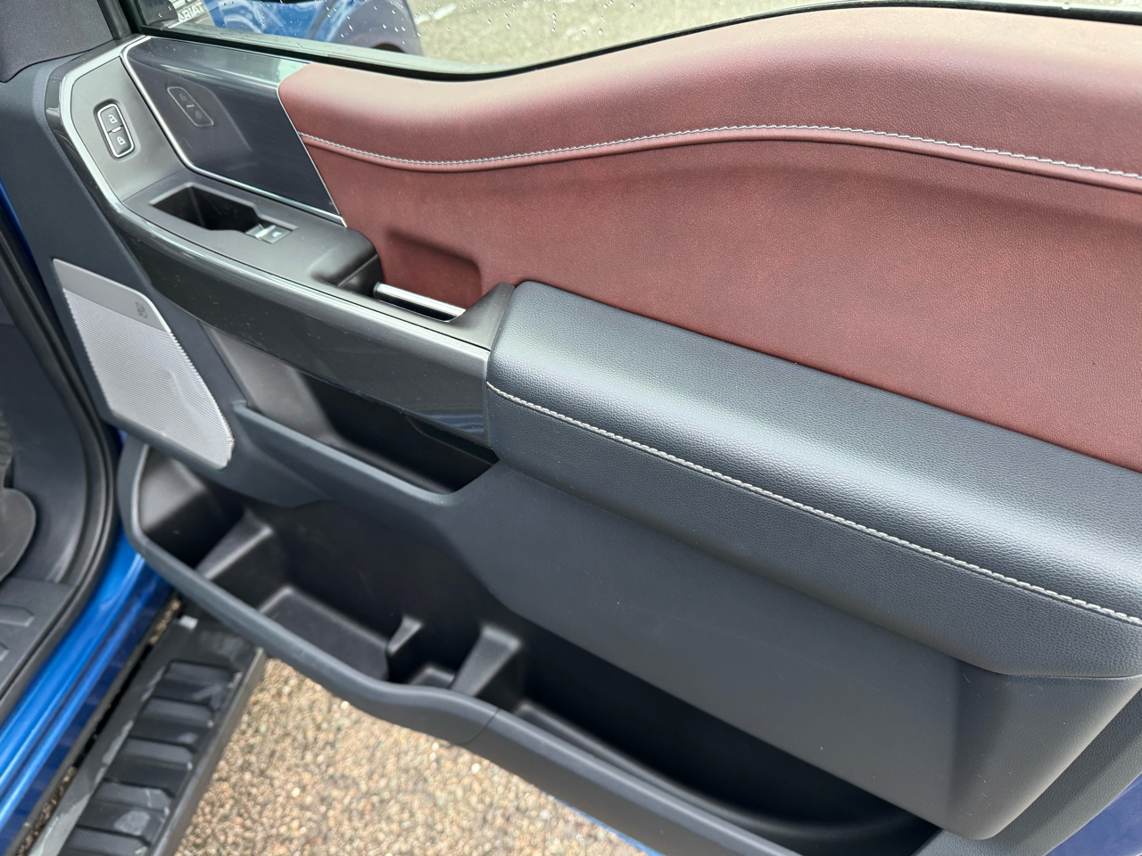 Ford F-150 Lariat 4WD SuperCrew 5.5' Box 2022