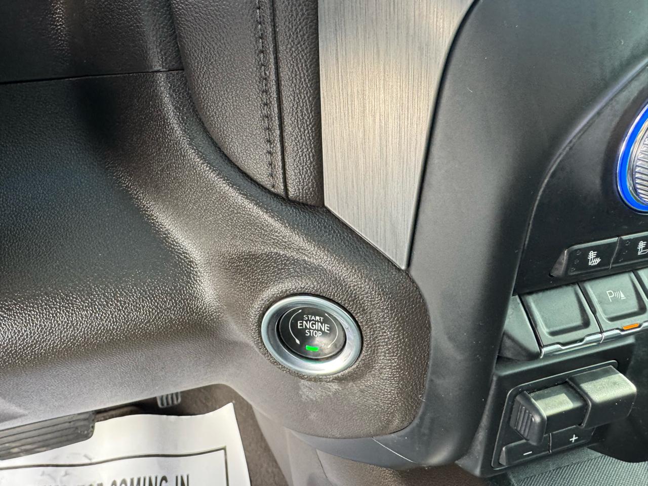 GMC Sierra 1500 Denali Crew Cab Long Box 4WD 2020