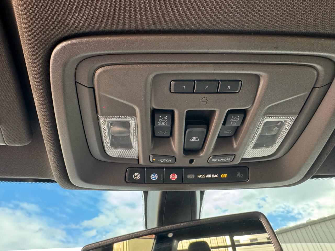 GMC Sierra 1500 Denali Crew Cab Long Box 4WD 2020