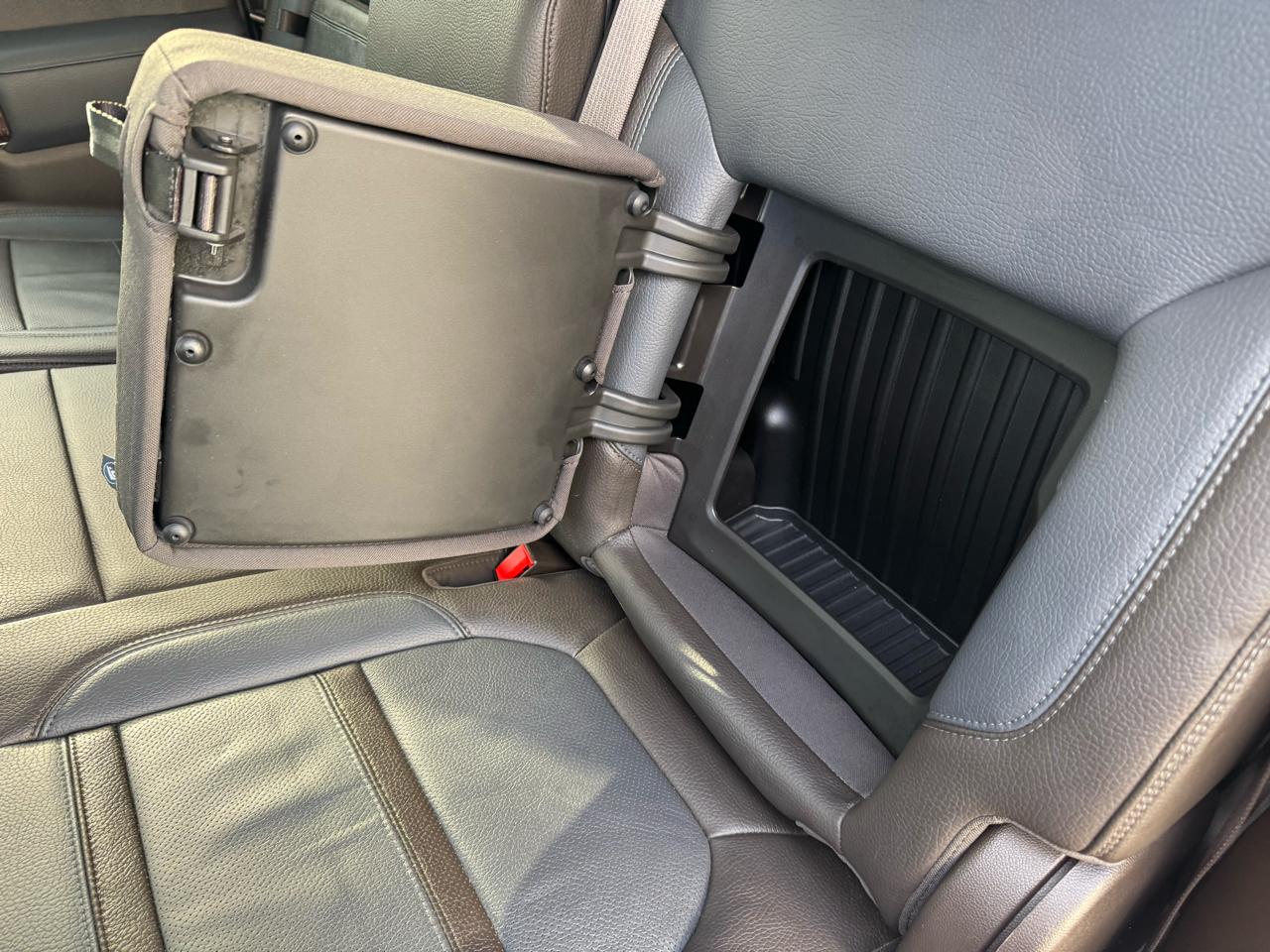 GMC Sierra 1500 Denali Crew Cab Long Box 4WD 2020