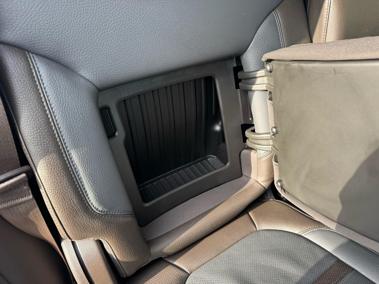 GMC Sierra 1500 Denali Crew Cab Long Box 4WD 2020