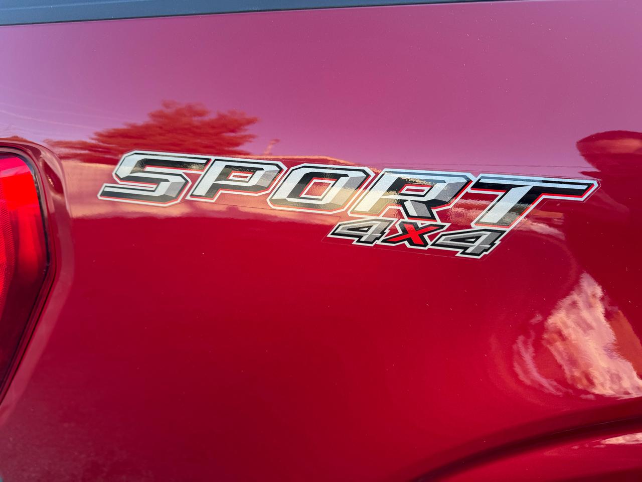 Ford F-150 4WD SuperCrew 157" XLT 2021