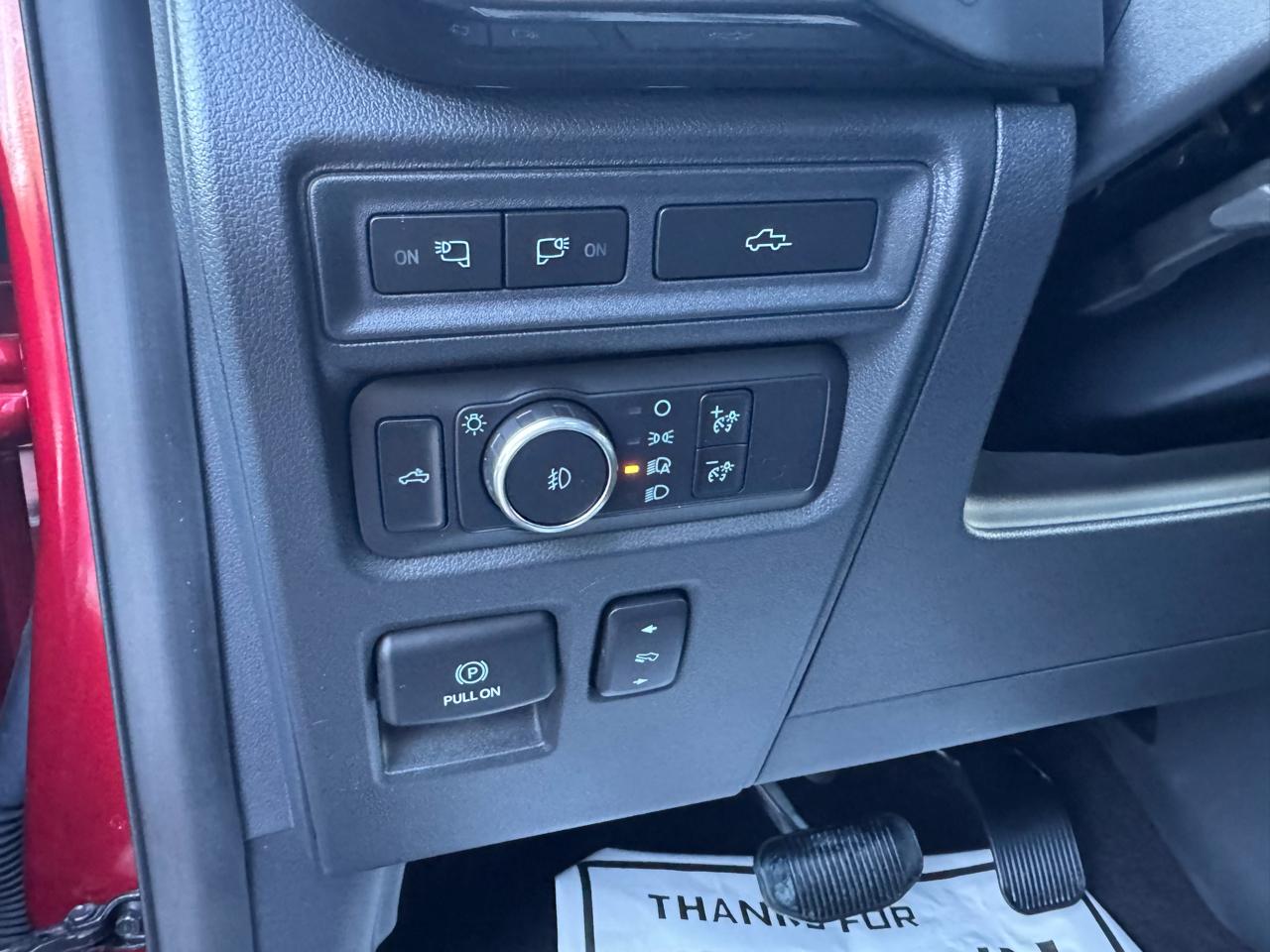 Ford F-150 4WD SuperCrew 157" XLT 2021