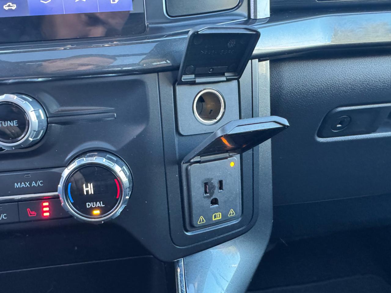 Ford F-150 4WD SuperCrew 157" XLT 2021