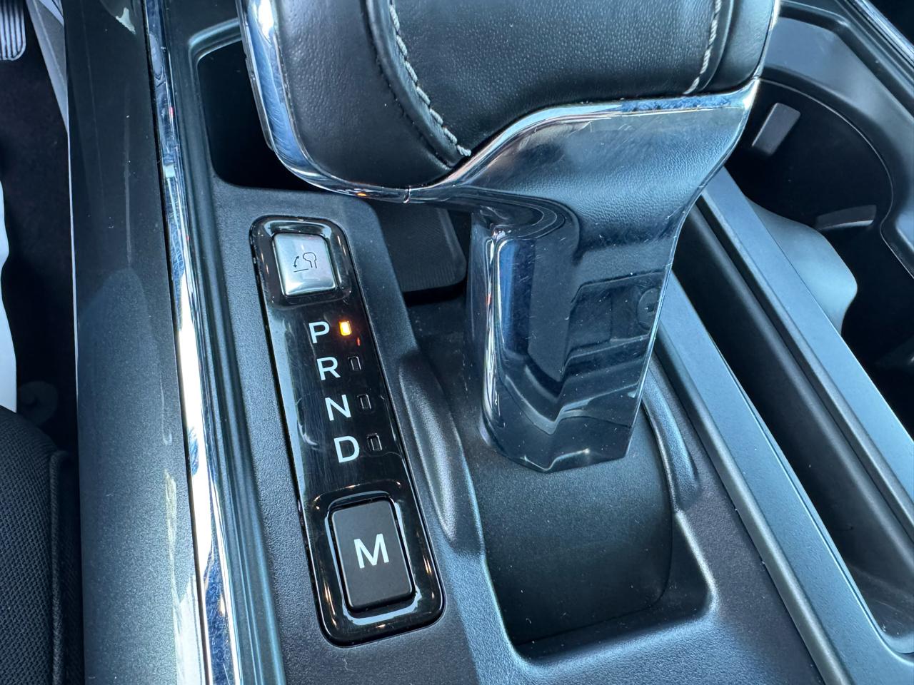 Ford F-150 4WD SuperCrew 157" XLT 2021