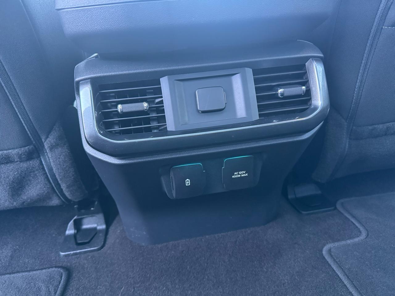 Ford F-150 4WD SuperCrew 157" XLT 2021