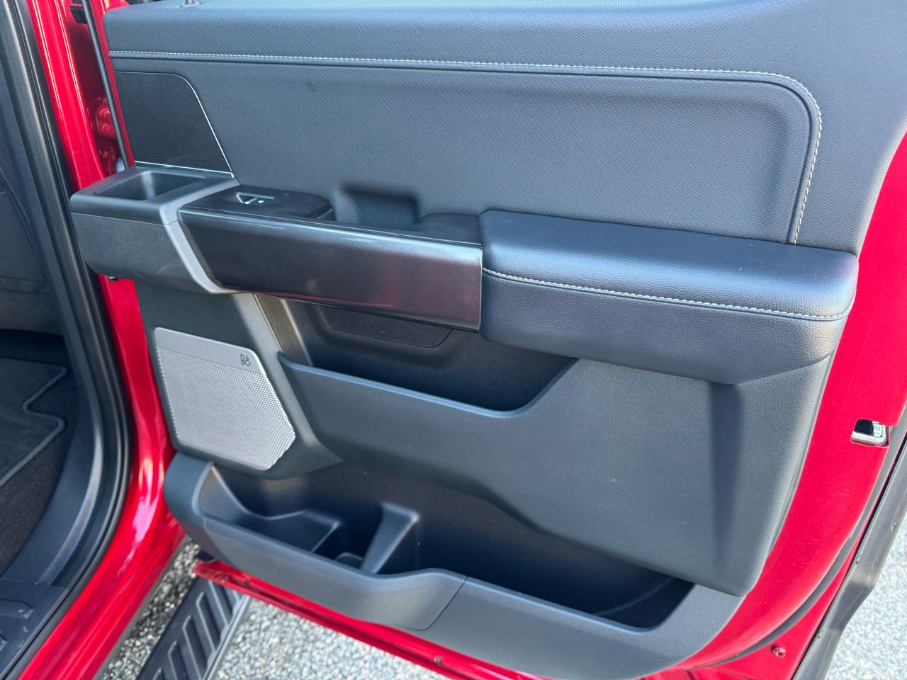 Ford F-150 4WD SuperCrew 157" XLT 2021