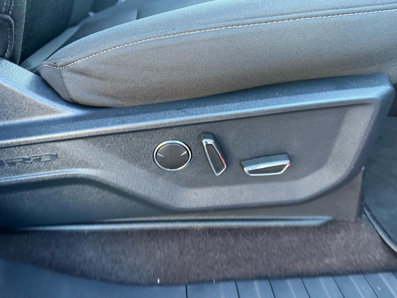 Ford F-150 4WD SuperCrew 157" XLT 2021