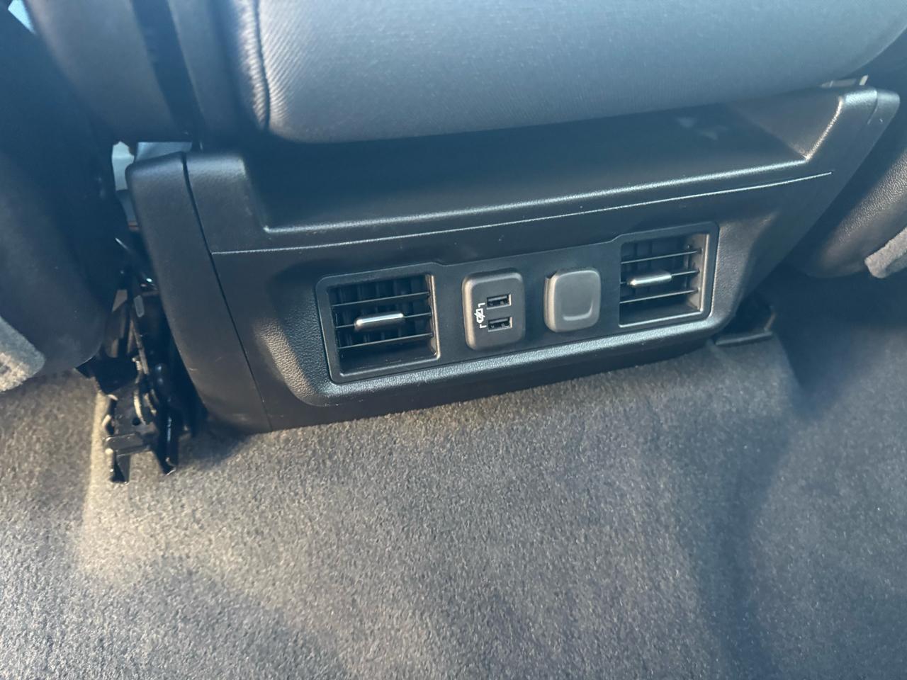 Chevrolet Silverado 1500 4WD Double Cab 147" RST 2021