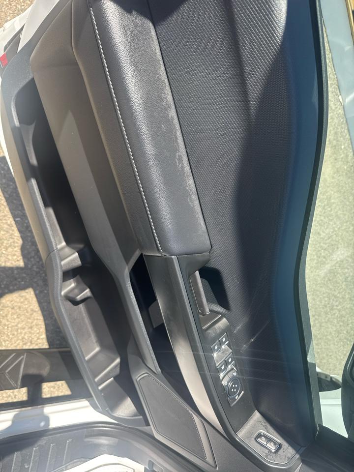 Ford F-150 4WD SuperCab 145" STX 2023