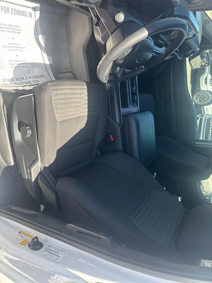 Ford F-150 4WD SuperCab 145" STX 2023