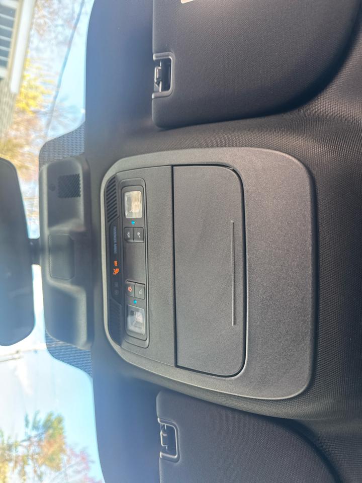 Ford F-150 4WD SuperCab 145" STX 2023