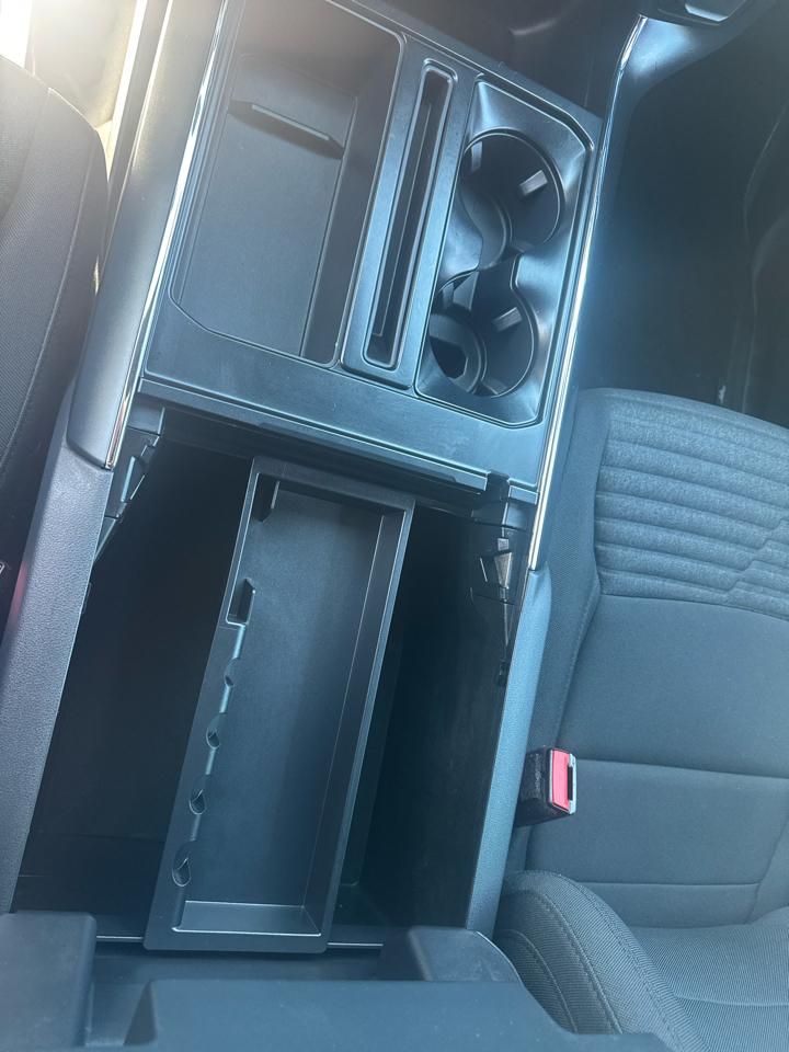 Ford F-150 4WD SuperCab 145" STX 2023