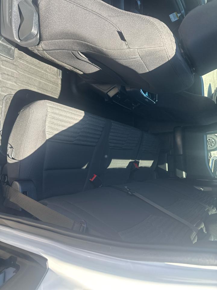 Ford F-150 4WD SuperCab 145" STX 2023