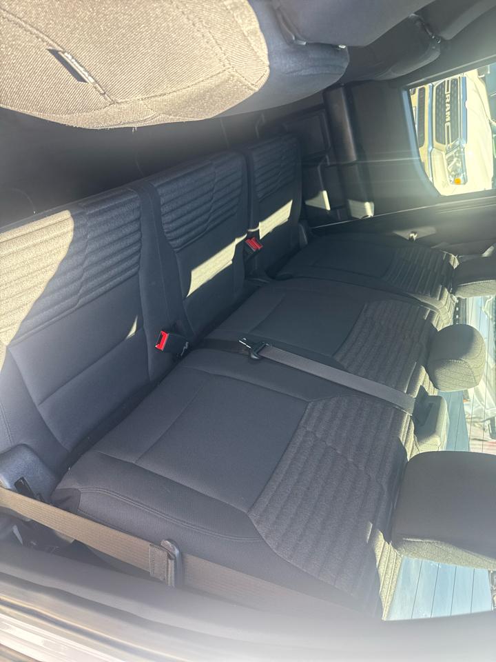 Ford F-150 4WD SuperCab 145" STX 2023