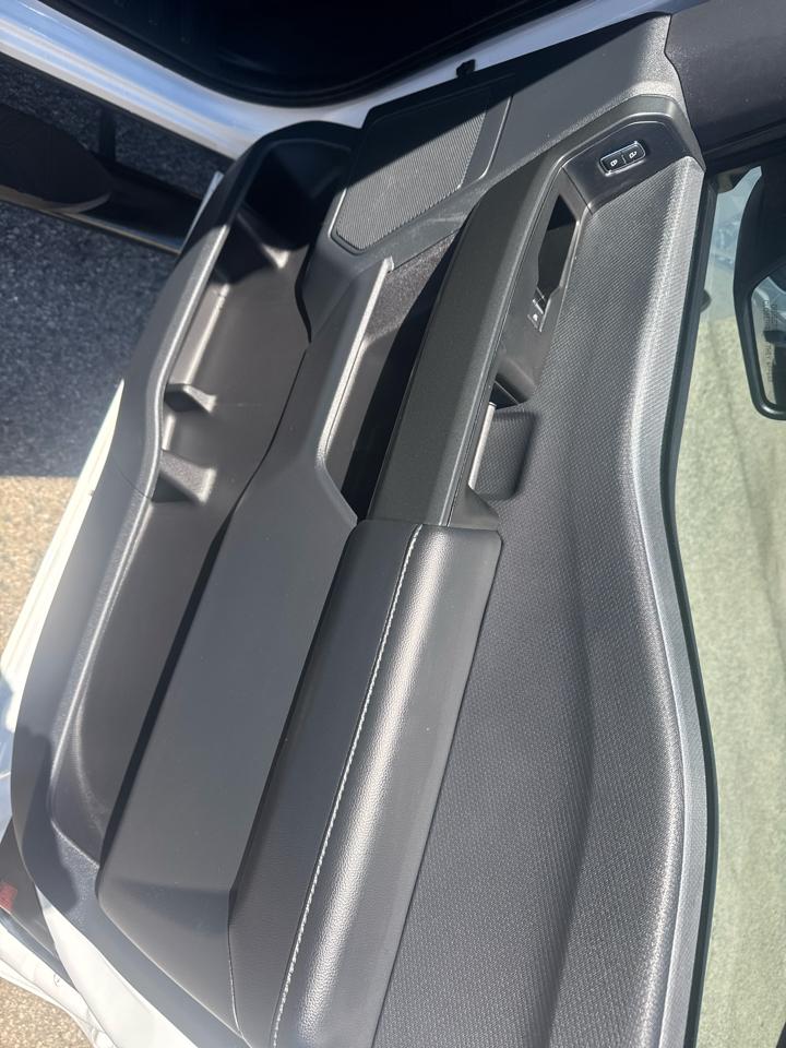 Ford F-150 4WD SuperCab 145" STX 2023