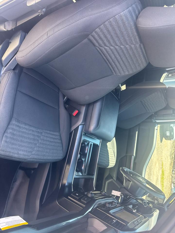 Ford F-150 4WD SuperCab 145" STX 2023