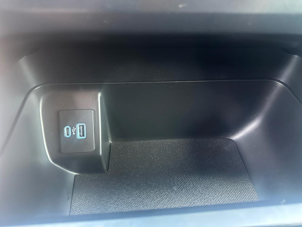 Ford F-150 4WD SuperCab 145" STX 2023