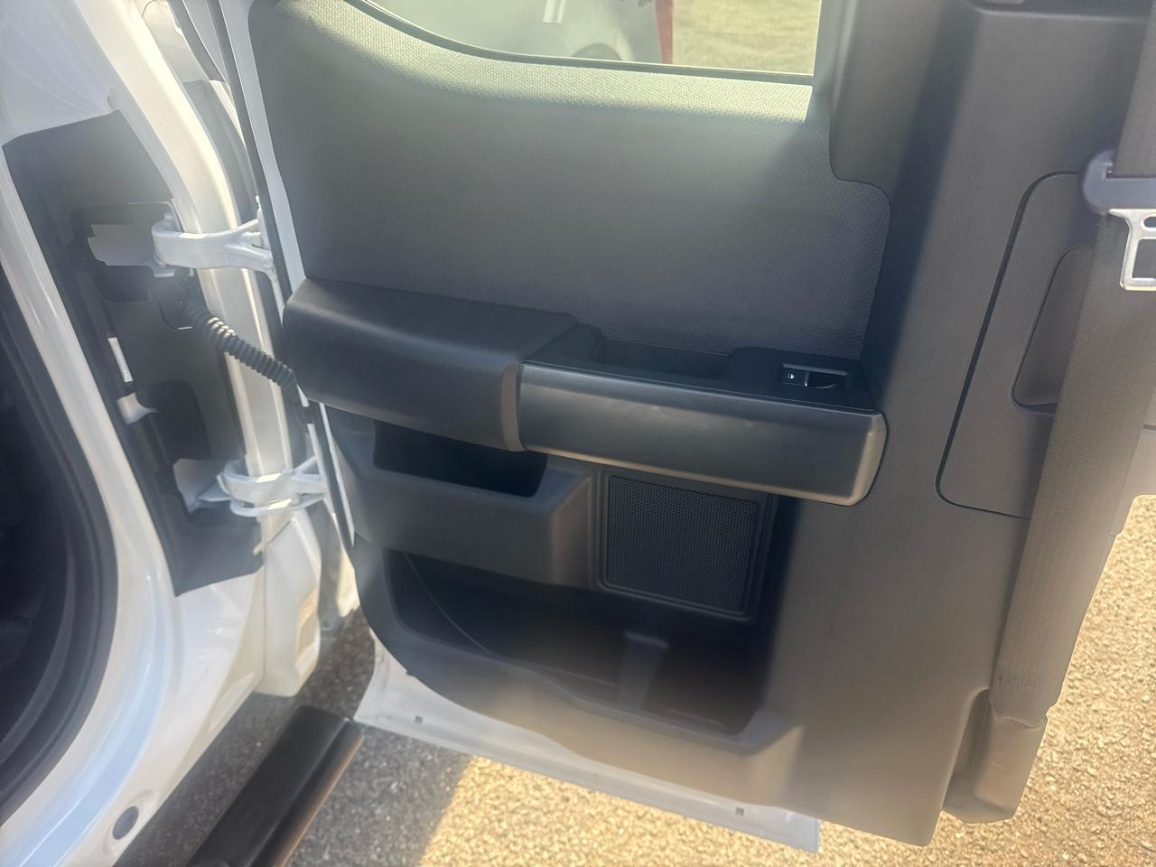 Ford F-150 4WD SuperCab 145" STX 2023