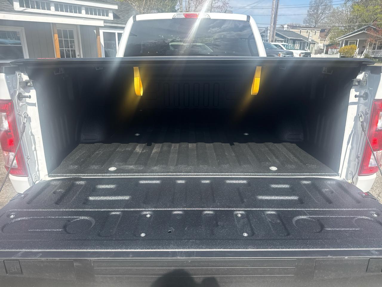 Ford F-150 4WD SuperCab 145" STX 2023