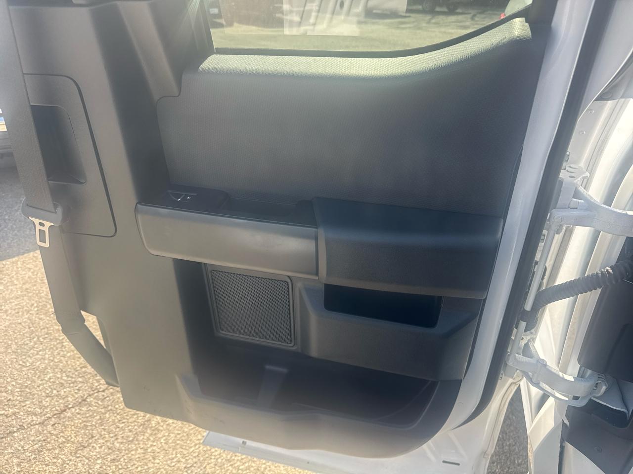 Ford F-150 4WD SuperCab 145" STX 2023
