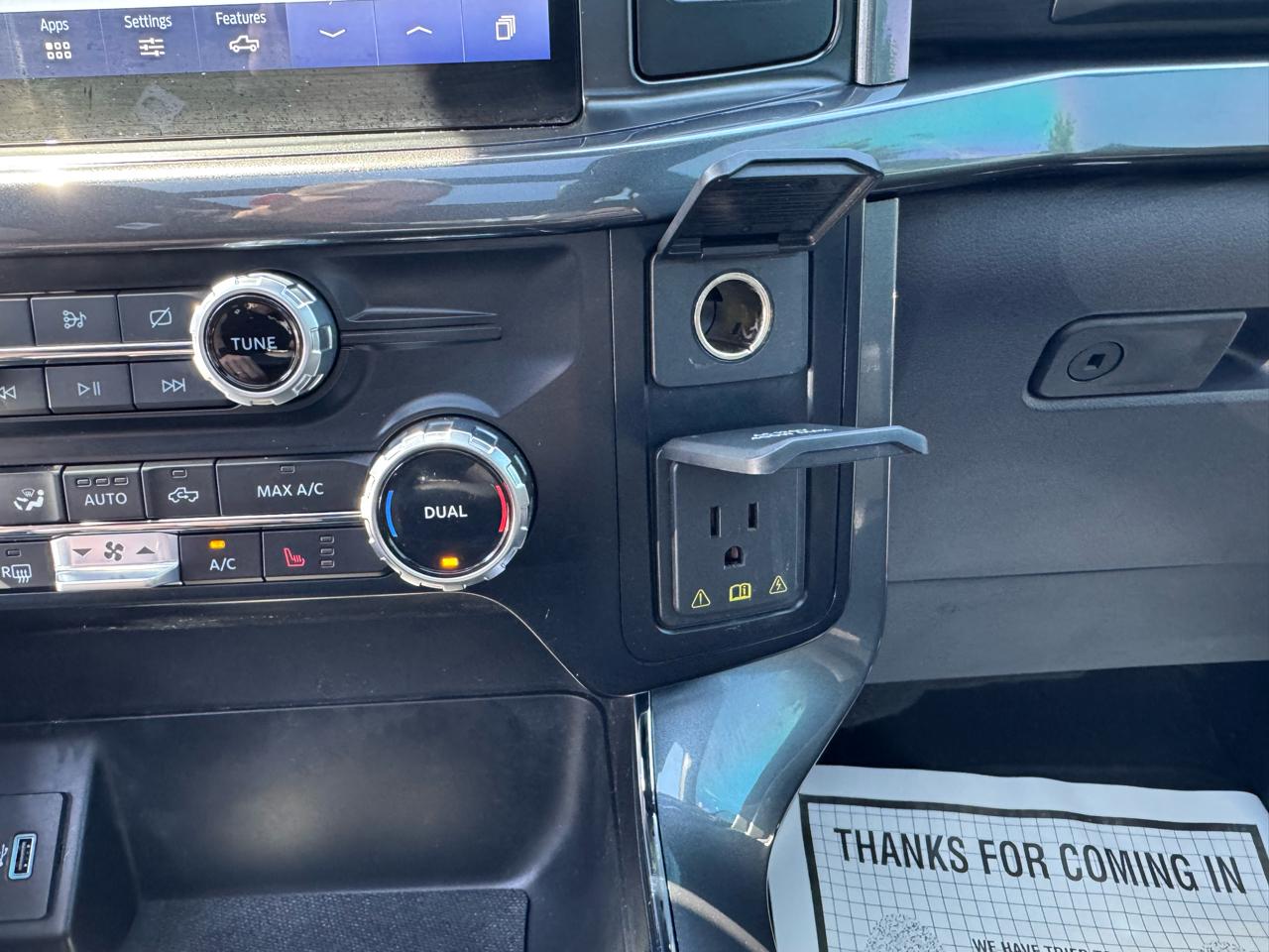 Ford F-150 4WD SuperCrew 157" XLT 2023