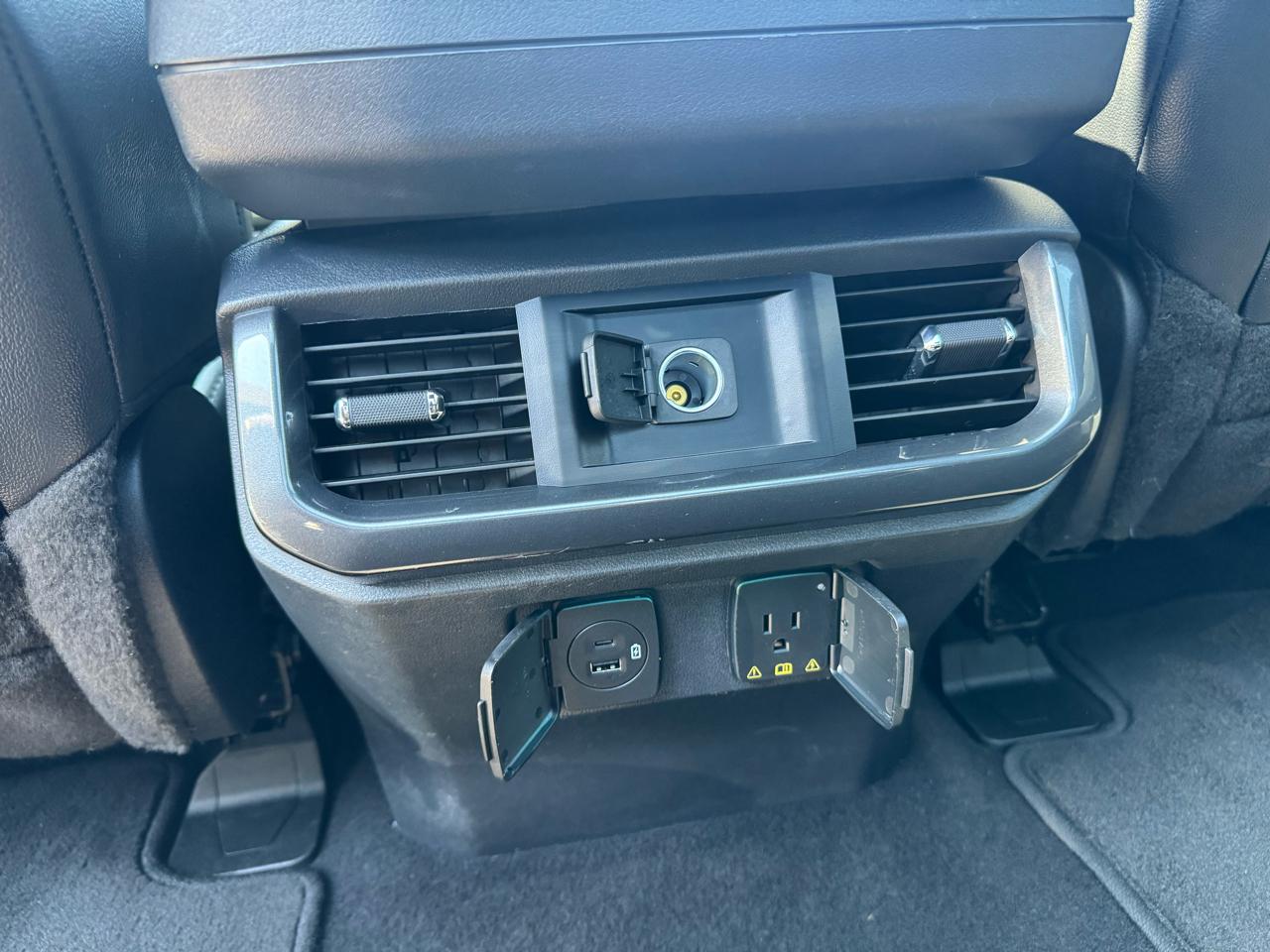Ford F-150 4WD SuperCrew 157" XLT 2023