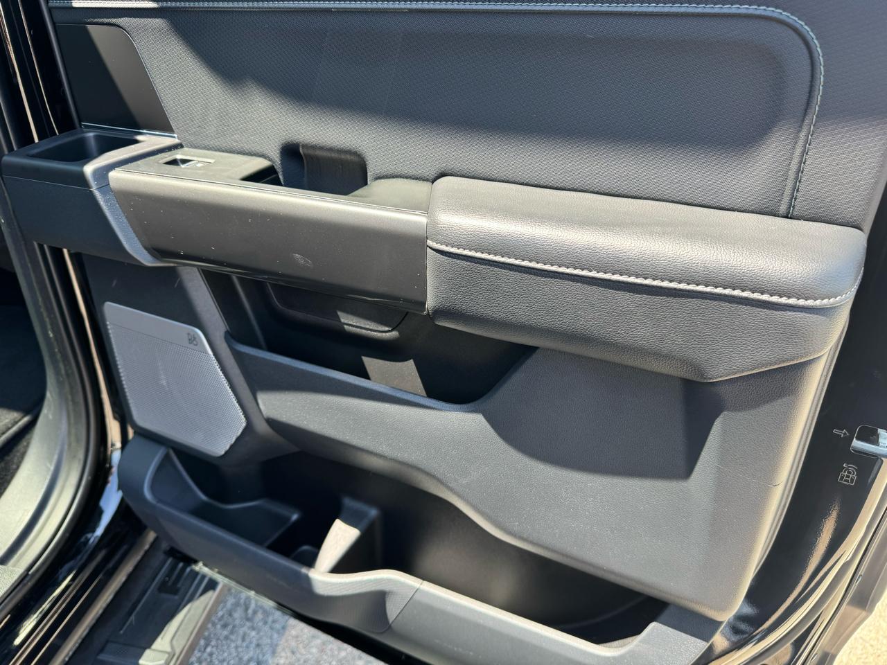 Ford F-150 4WD SuperCrew 157" XLT 2023