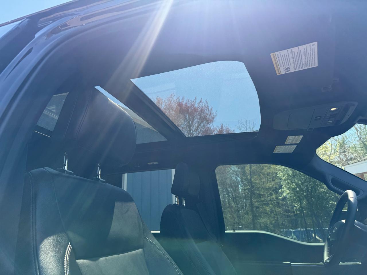 Ford F-150 4WD SuperCrew 157" XLT 2023