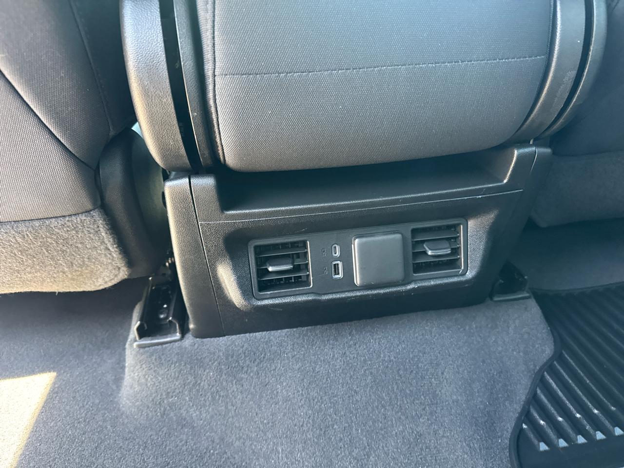 Chevrolet Silverado 1500 1LT Crew Cab 4WD 2022