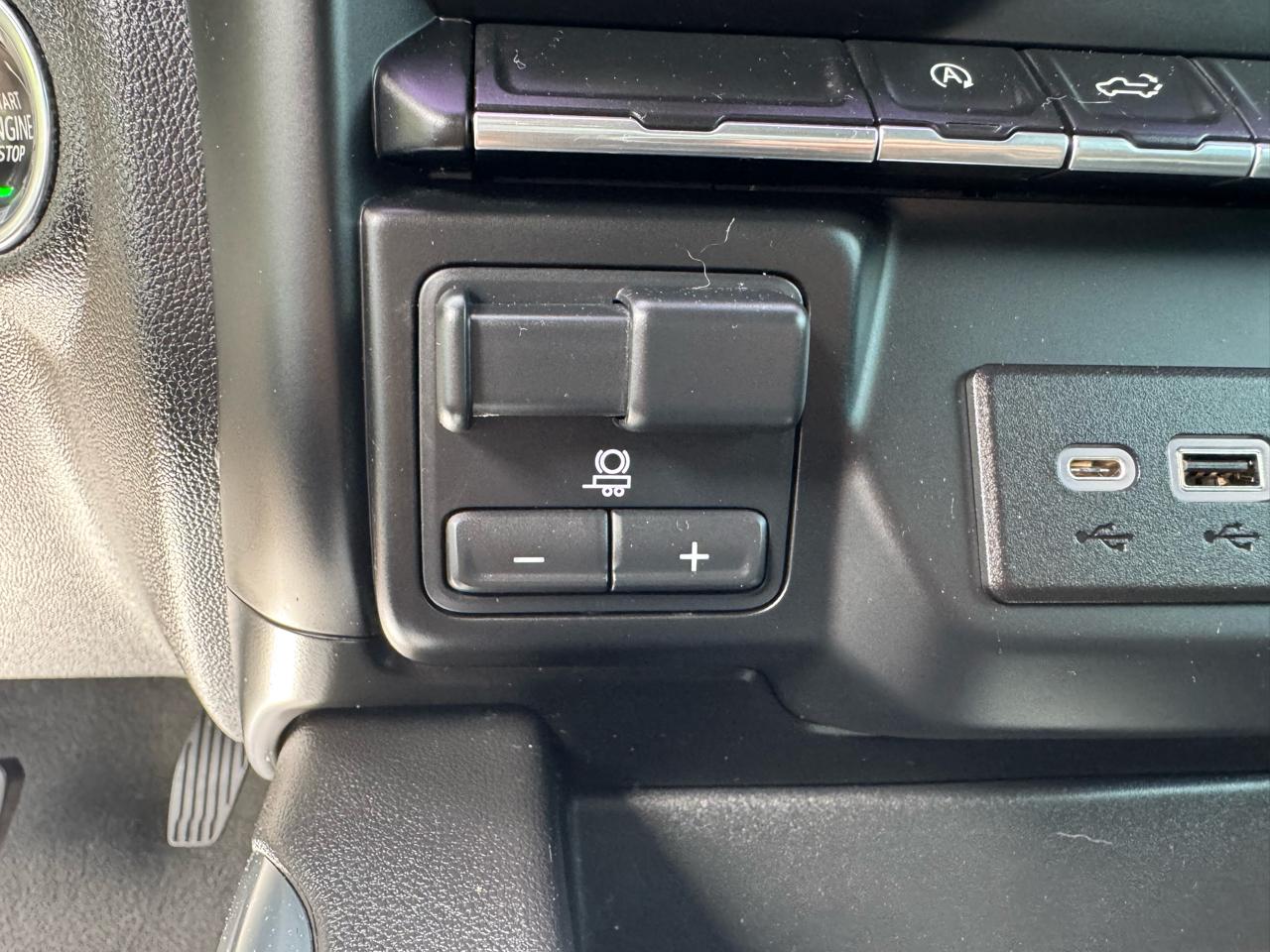 GMC Sierra 1500 Elevation Crew Cab Short Box 4WD 2021