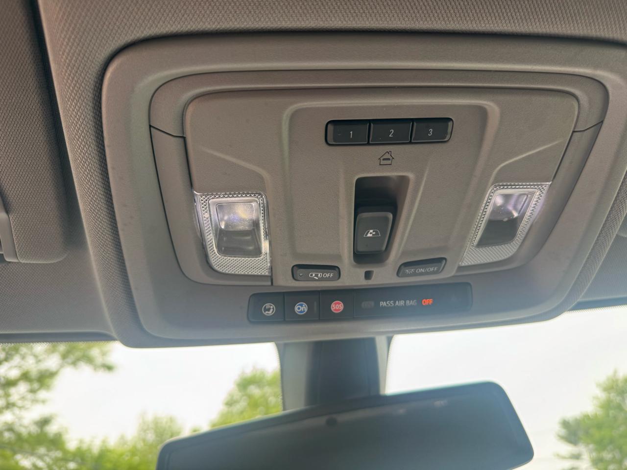 GMC Sierra 1500 4WD Double Cab 147" SLT 2019