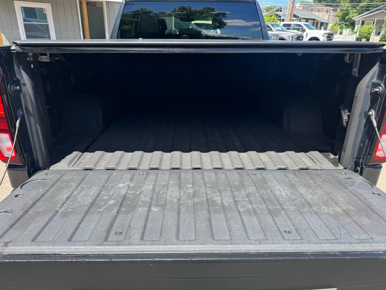 GMC Sierra 1500 Elevation Double Cab 4WD 2021