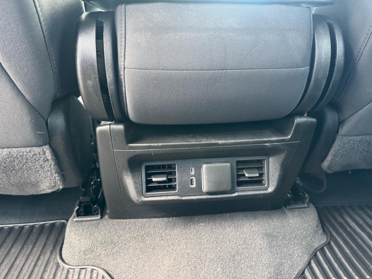 Chevrolet Silverado 1500 4WD Crew Cab 147" LT 2022