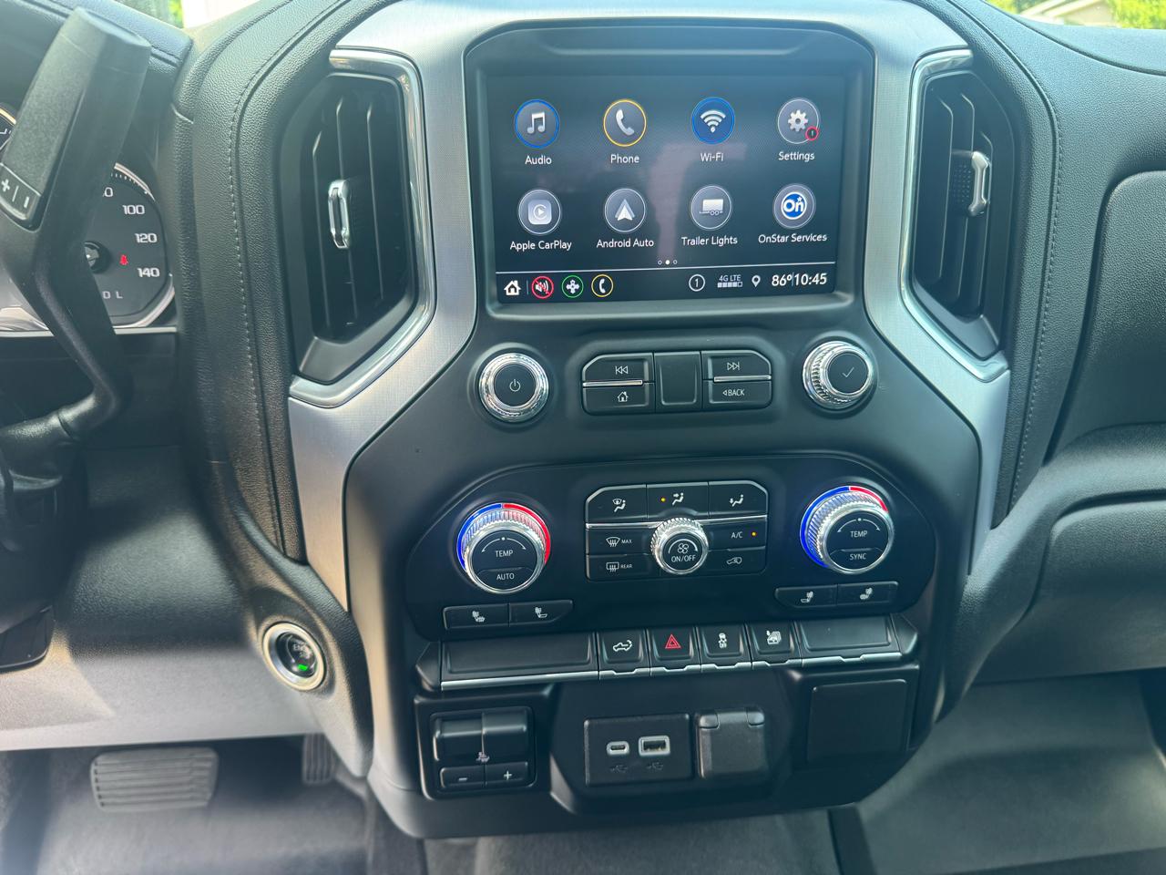 GMC Sierra 1500 Limited Elevation Double Cab 4WD 2022