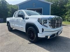2022 GMC Sierra 1500 Limited 