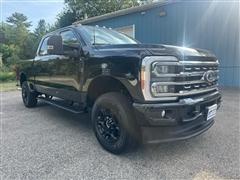 2023 Ford F-250 SD 