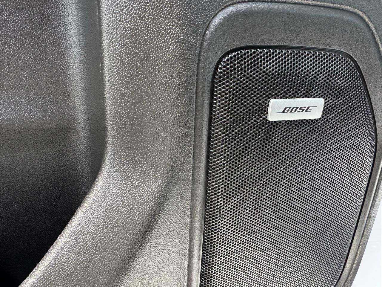 Chevrolet Silverado 1500 4WD Crew Cab 147" Custom Trail Boss 2020