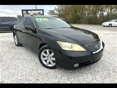 2009 Lexus ES 350 