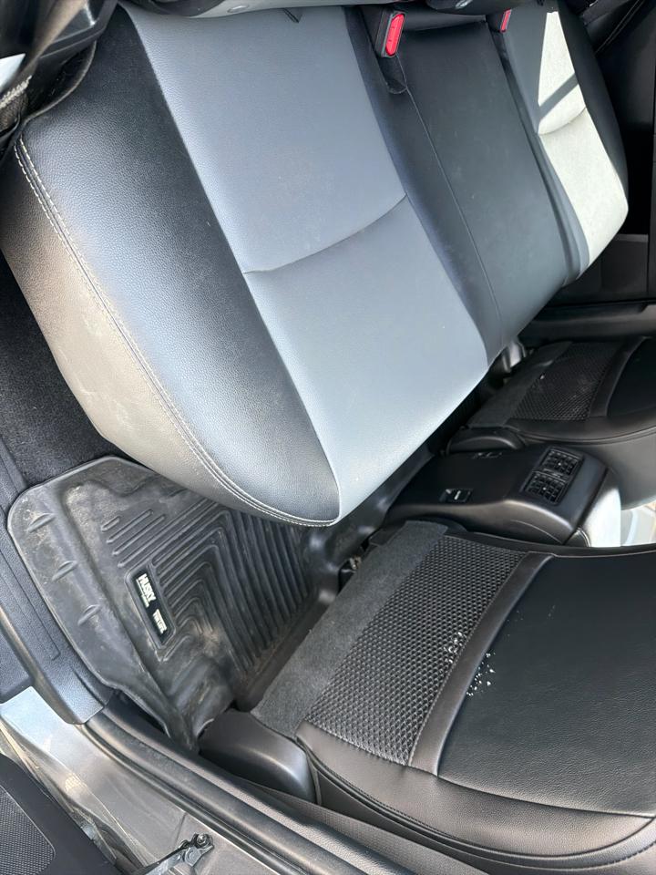 Toyota 4Runner SR5 2WD 2016