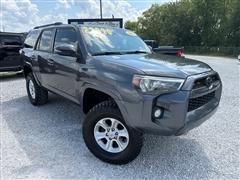 2016 Toyota 4Runner 