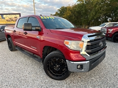 2014 Toyota Tundra 