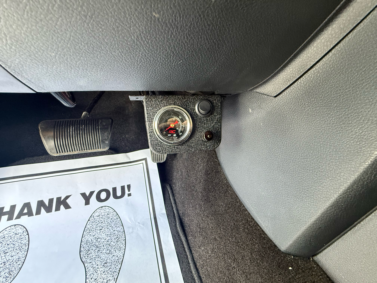 RAM 1500 2WD Crew Cab 140.5" Sport 2017