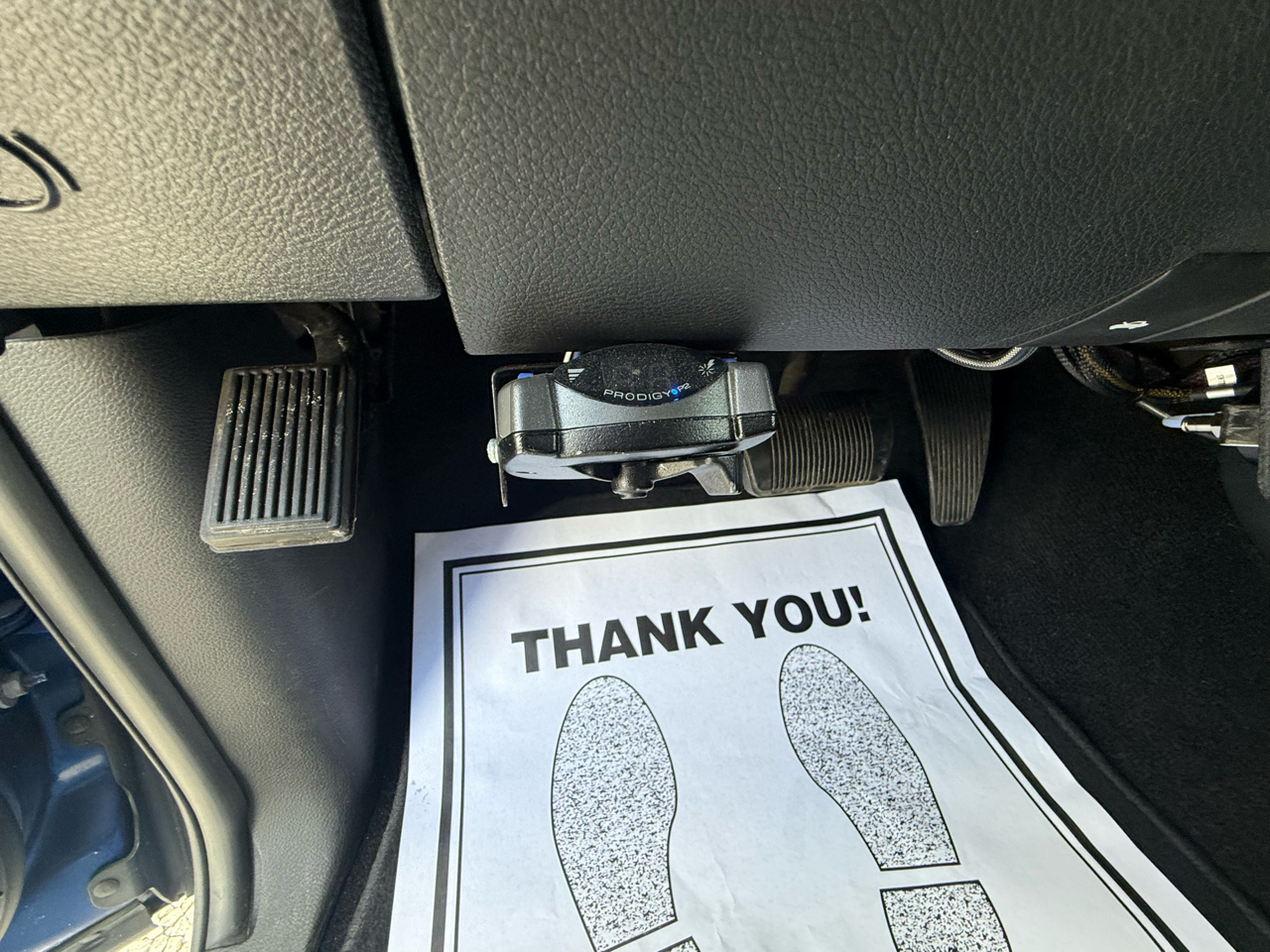 RAM 1500 2WD Crew Cab 140.5" Sport 2017