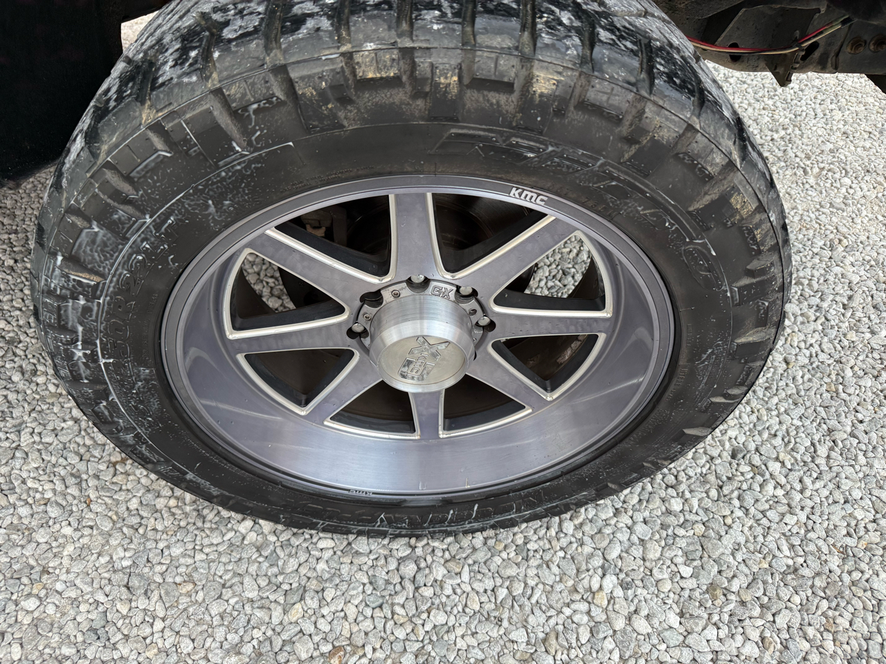 Ford F-250 SD Lariat Crew Cab Long Bed 4WD 2012