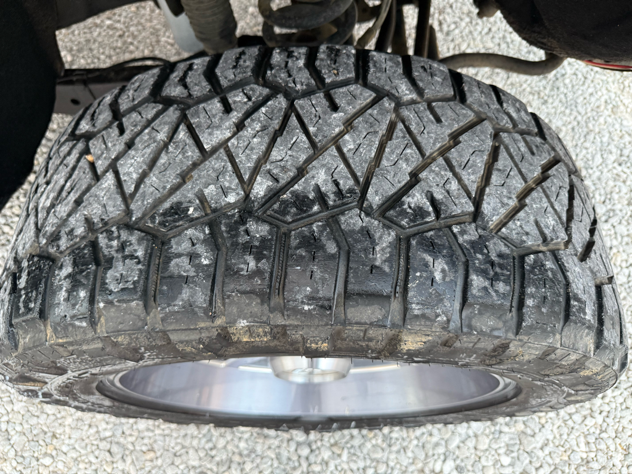 Ford F-250 SD Lariat Crew Cab Long Bed 4WD 2012