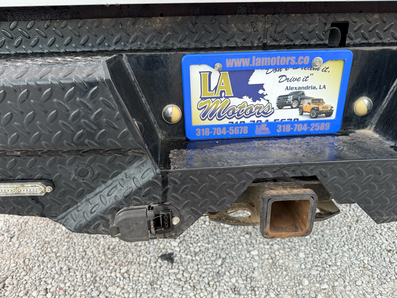 Ford F-250 SD Lariat Crew Cab Long Bed 4WD 2012